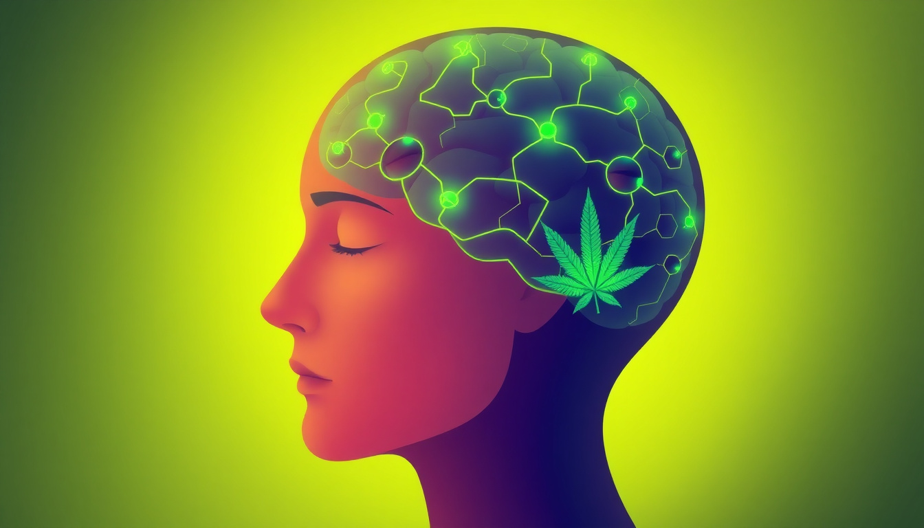 Can cannabis quiet the tics of Tourette’s?
